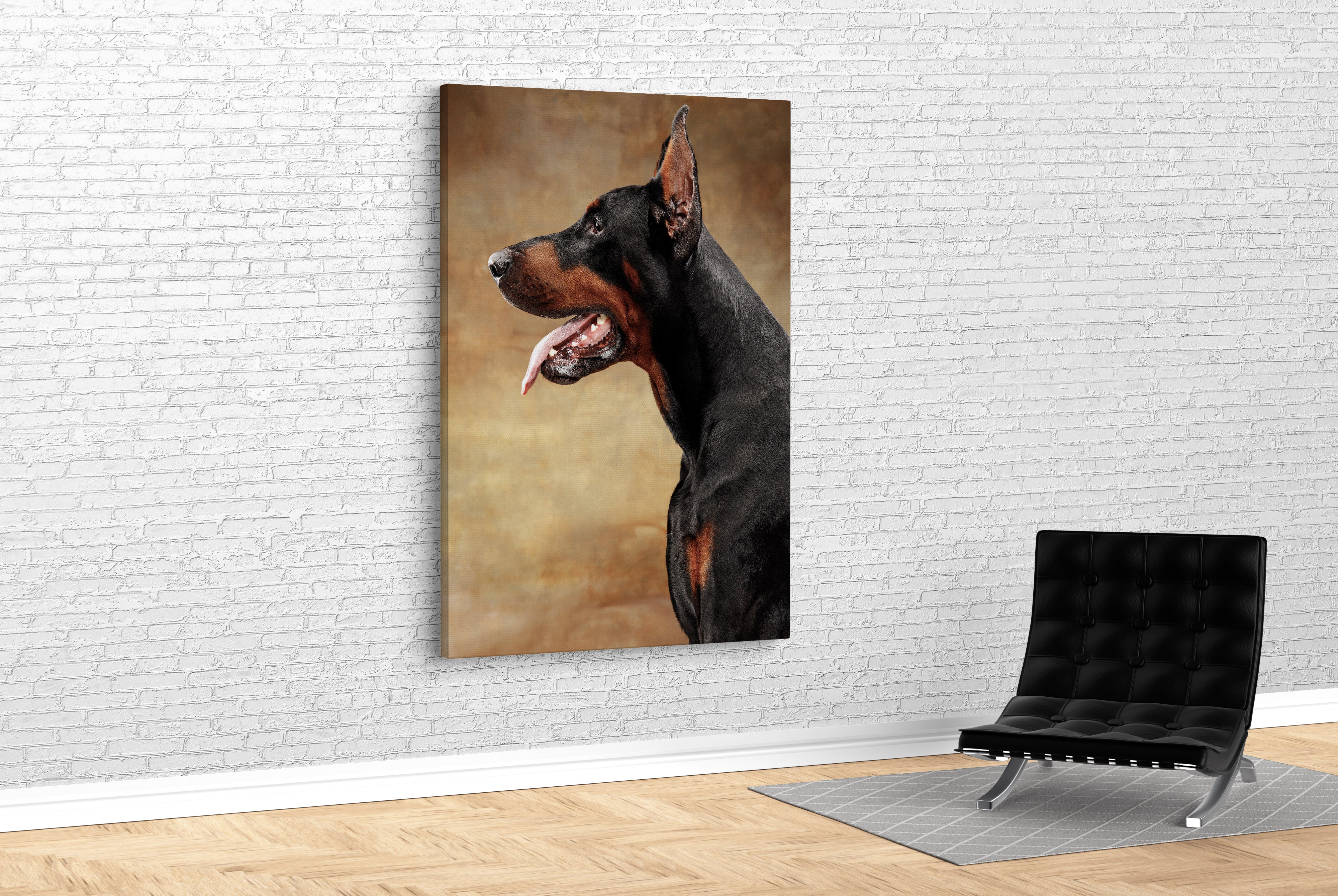 CA1279 DOBERMAN