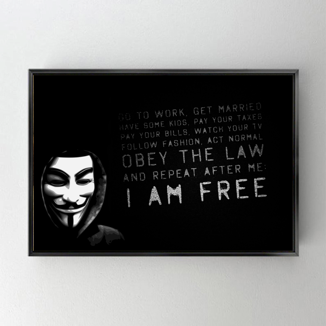 CA157 GUY FAWKES