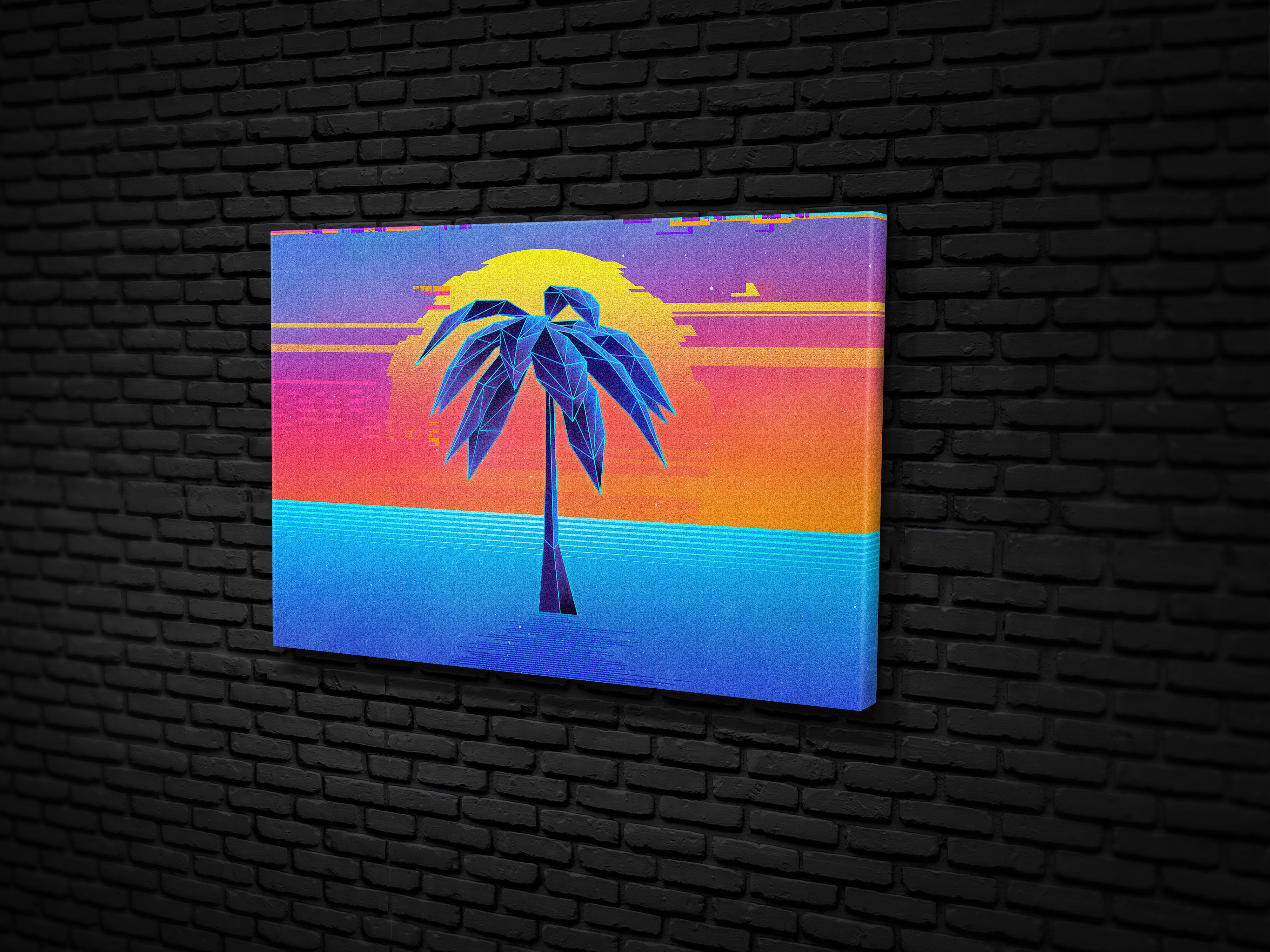 CA1032 RETROWAVE