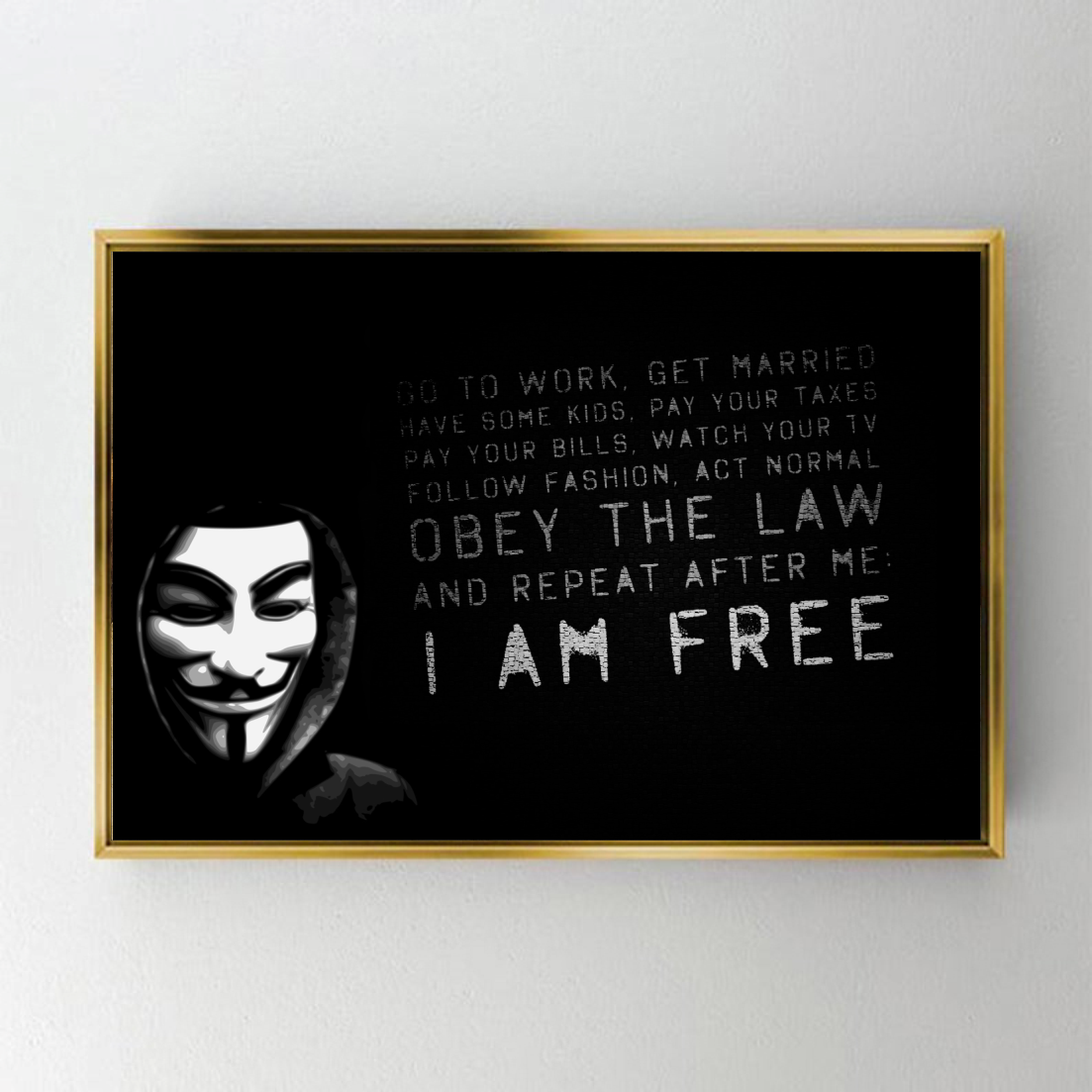 CA157 GUY FAWKES