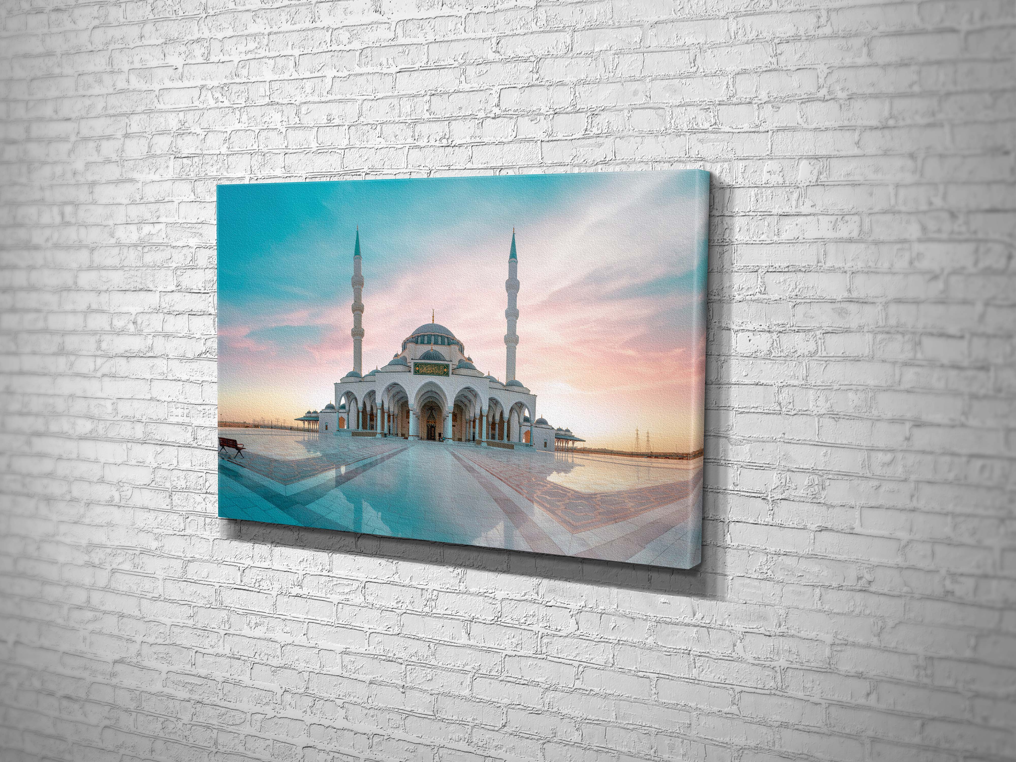 CA2179 SHARJAH CAMİİ