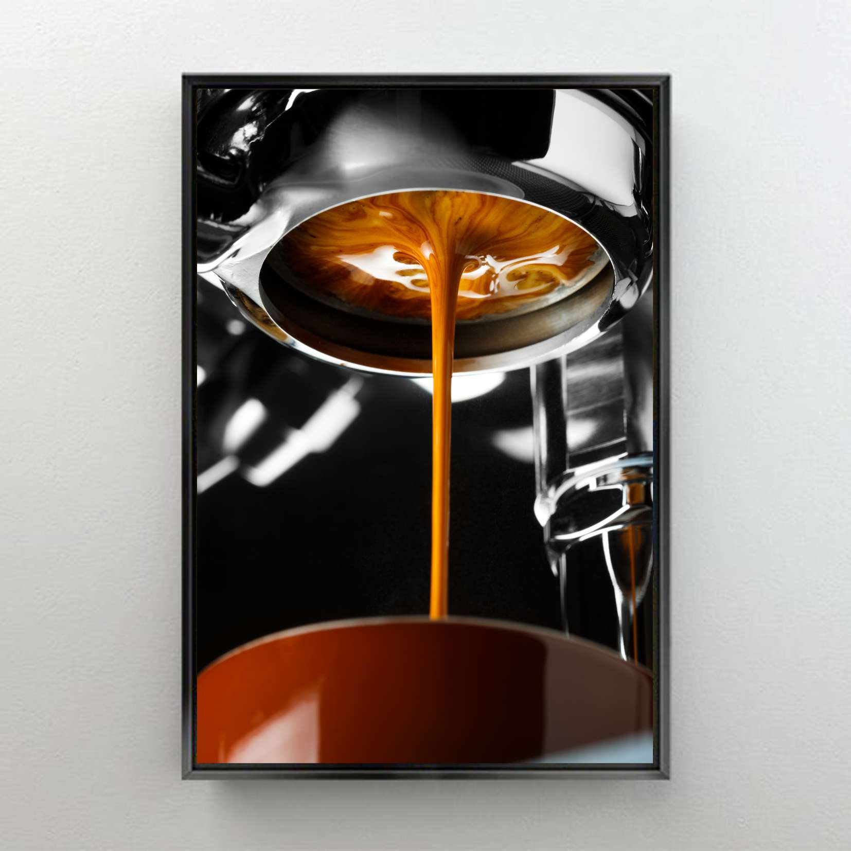 CA48 ESPRESSO SHOT