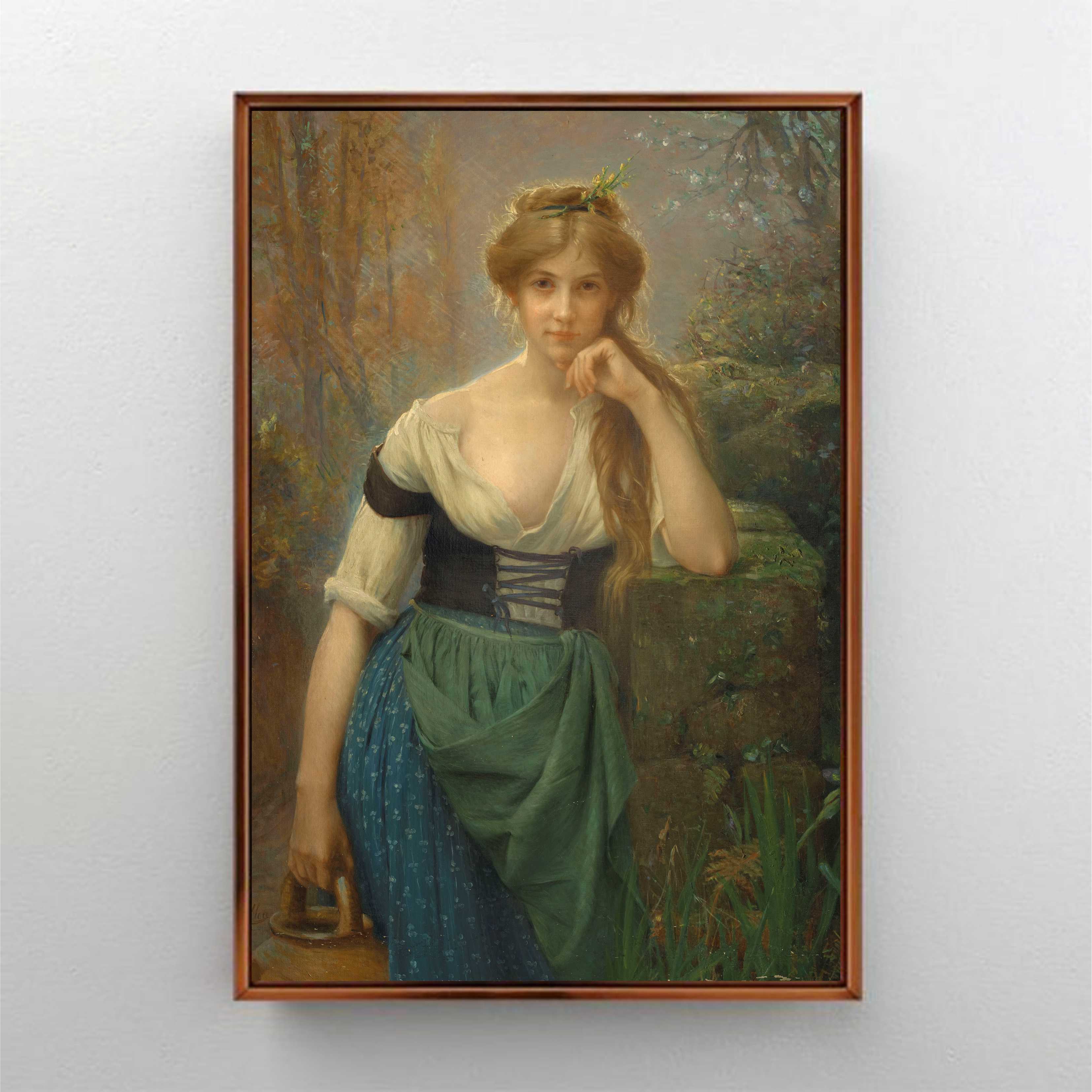 CA1100 ALFRED GUILLOU - REVERİE