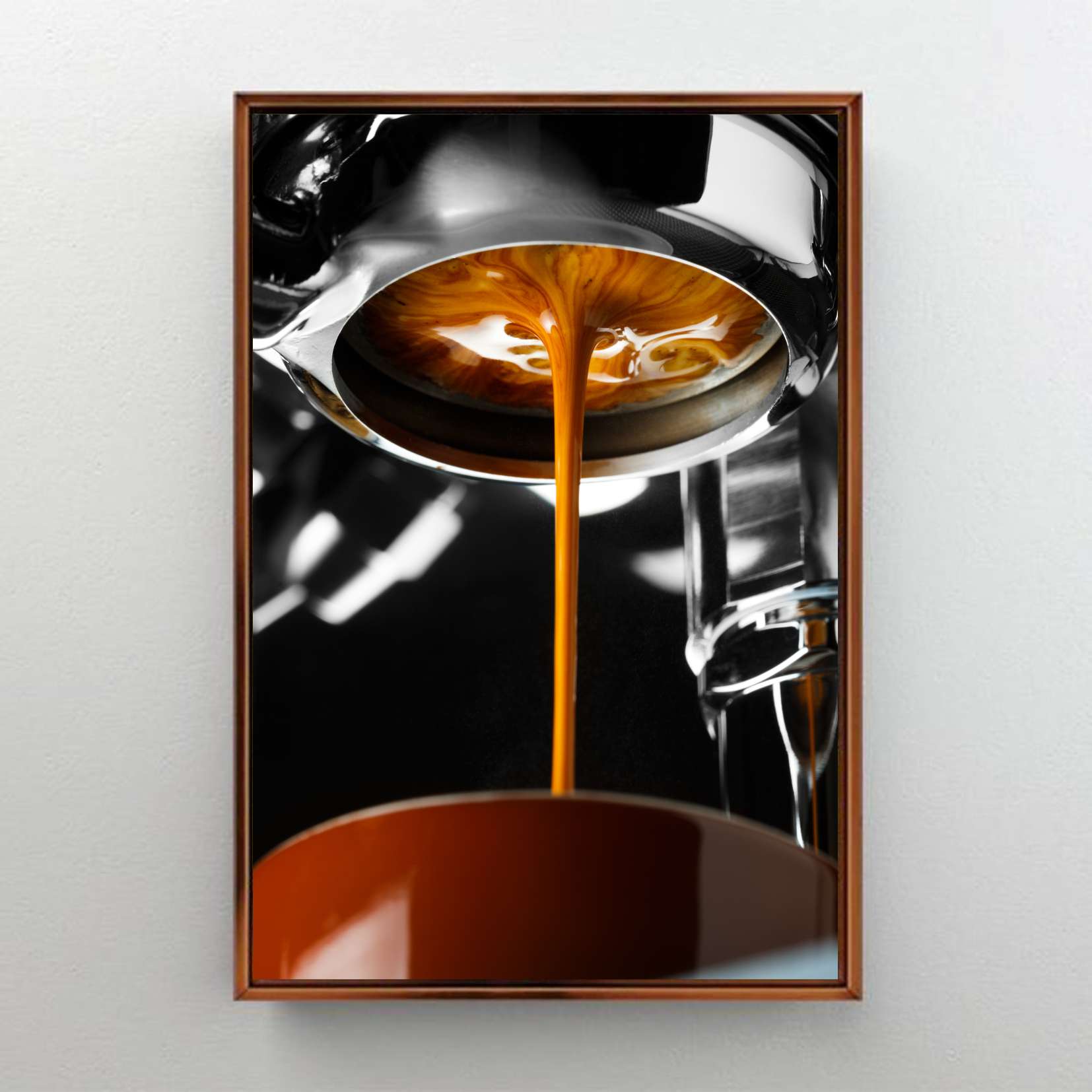 CA48 ESPRESSO SHOT