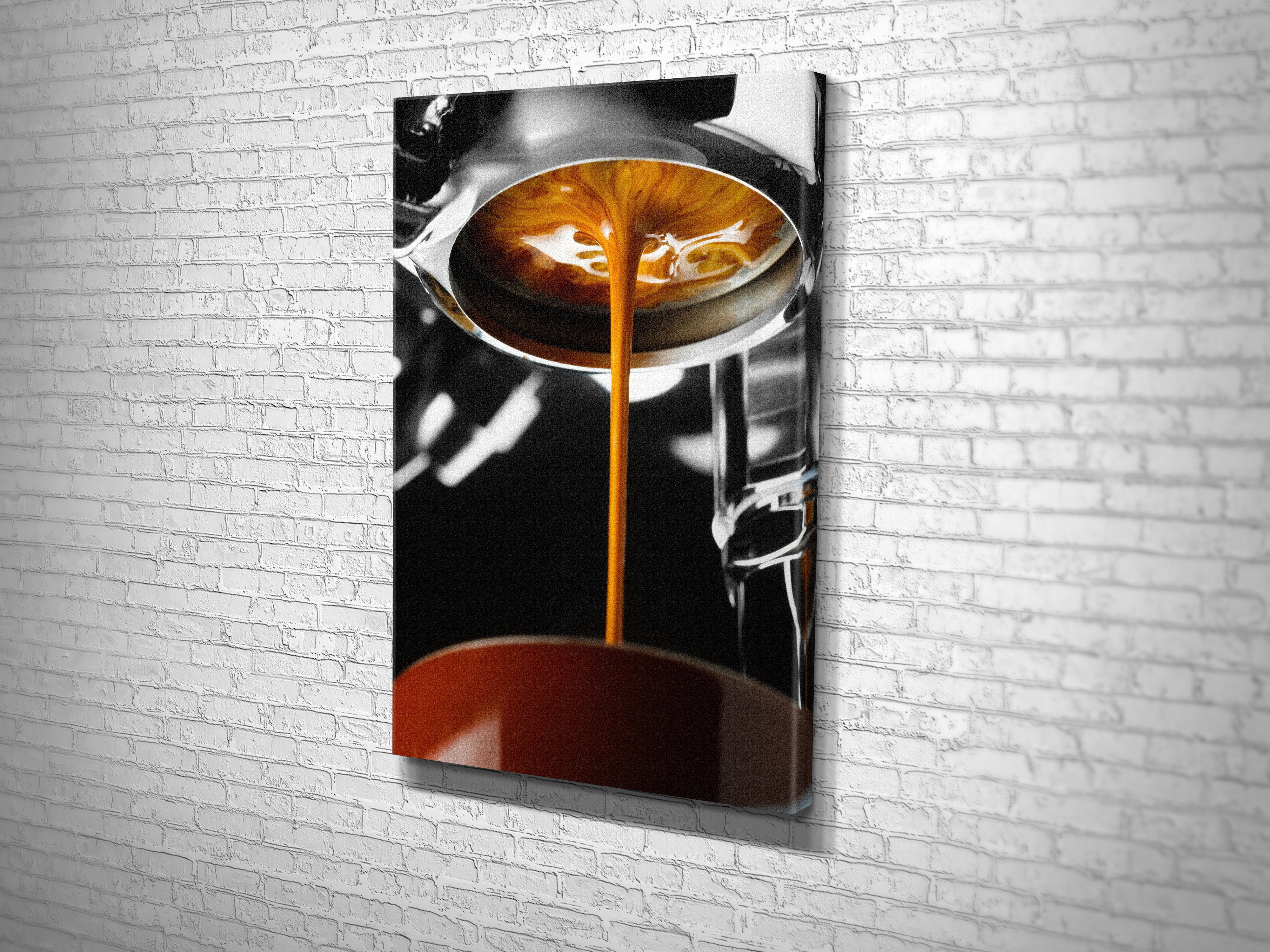 CA48 ESPRESSO SHOT