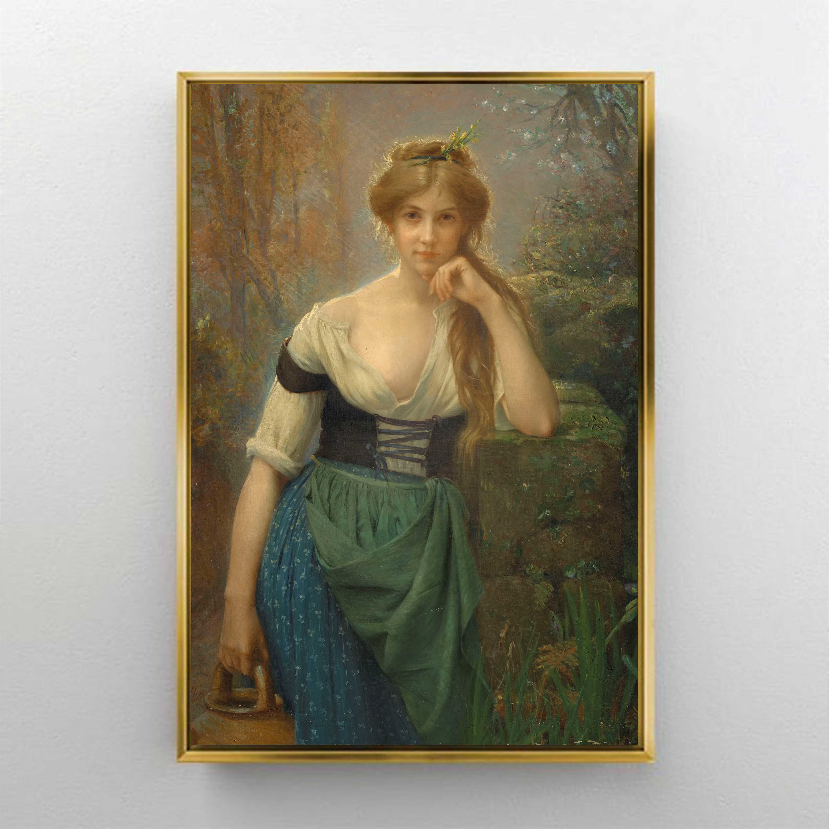 CA1100 ALFRED GUILLOU - REVERİE