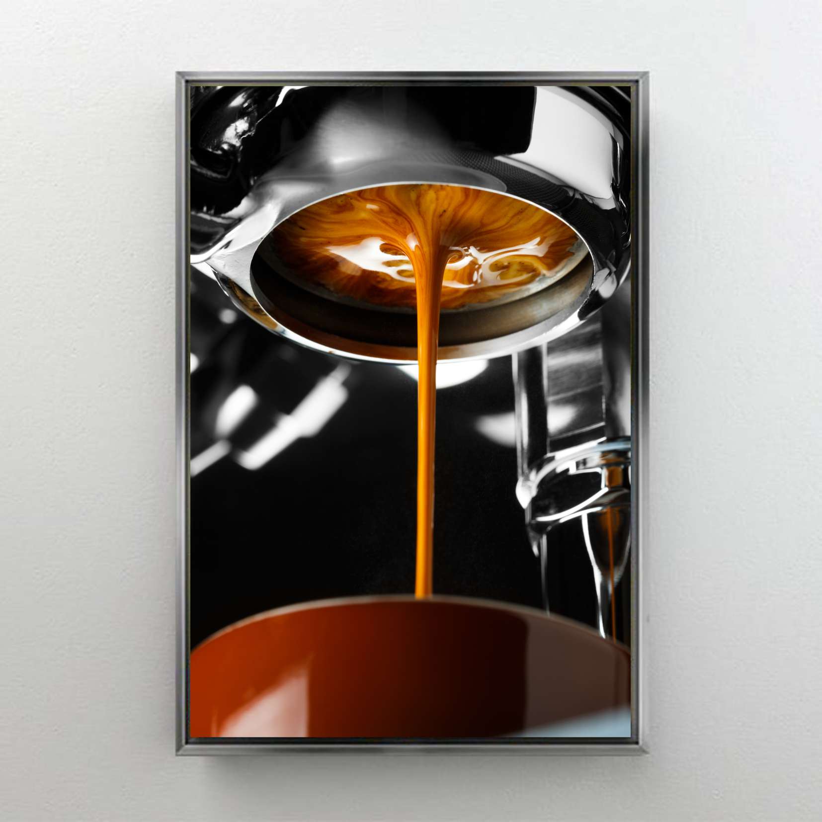 CA48 ESPRESSO SHOT