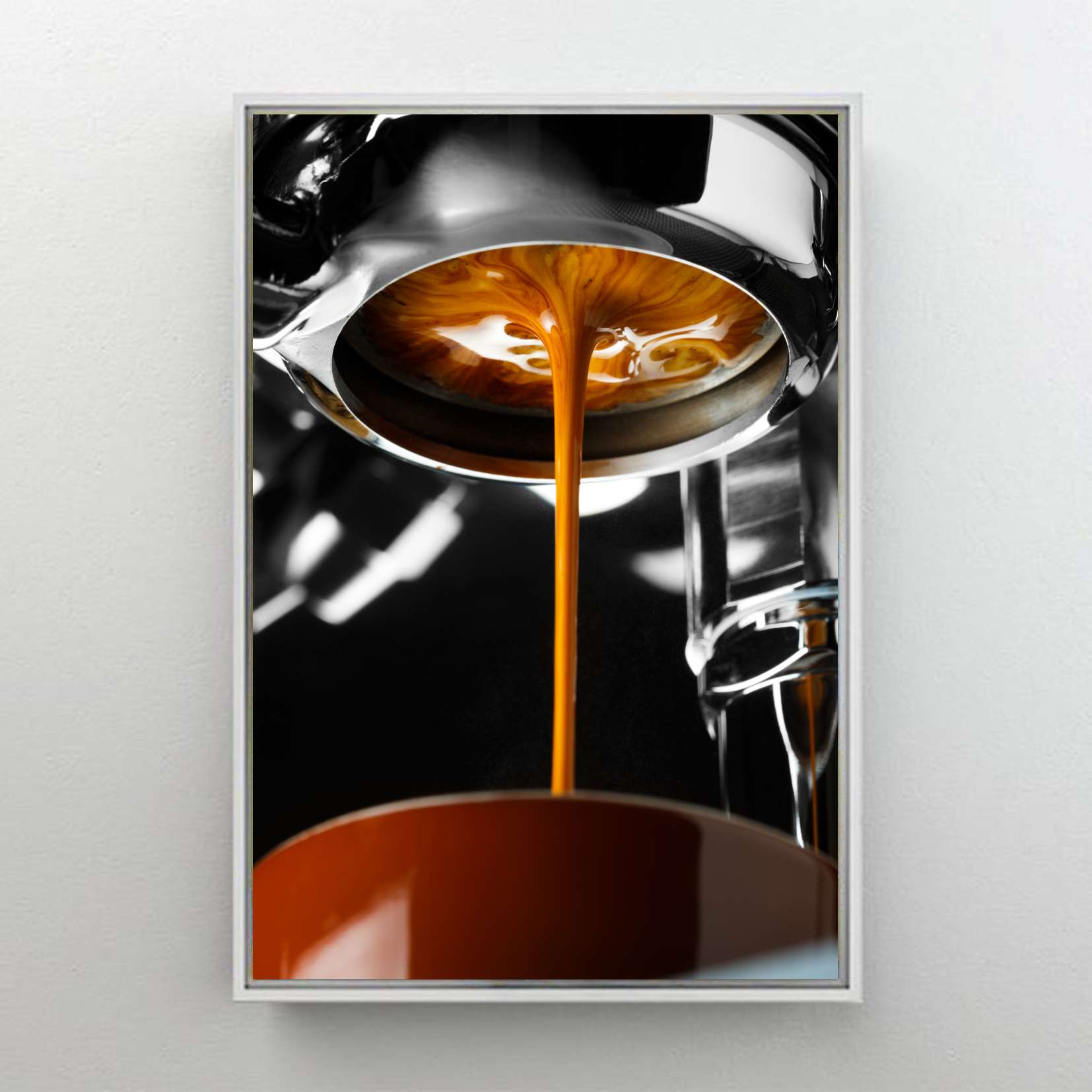 CA48 ESPRESSO SHOT